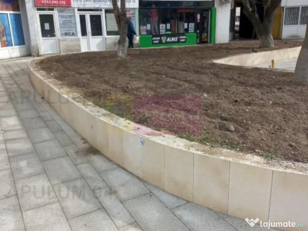 Vanzare spatiu langa parcul central in Alexandria / Teleo... 