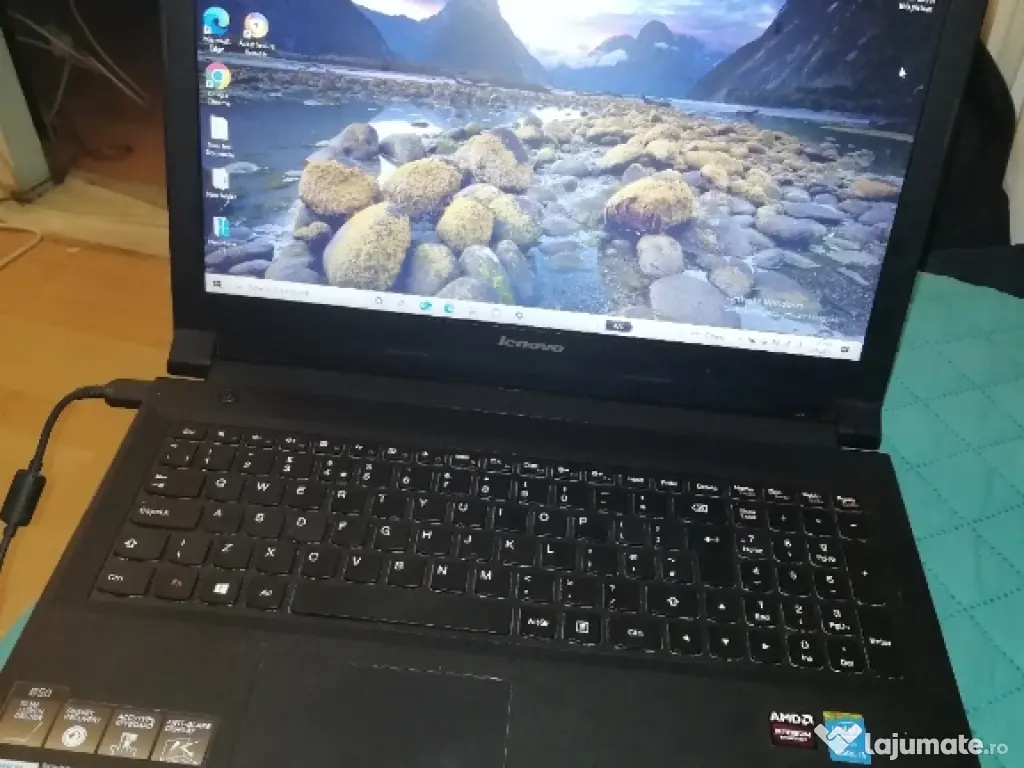 laptop Lenovo i3 