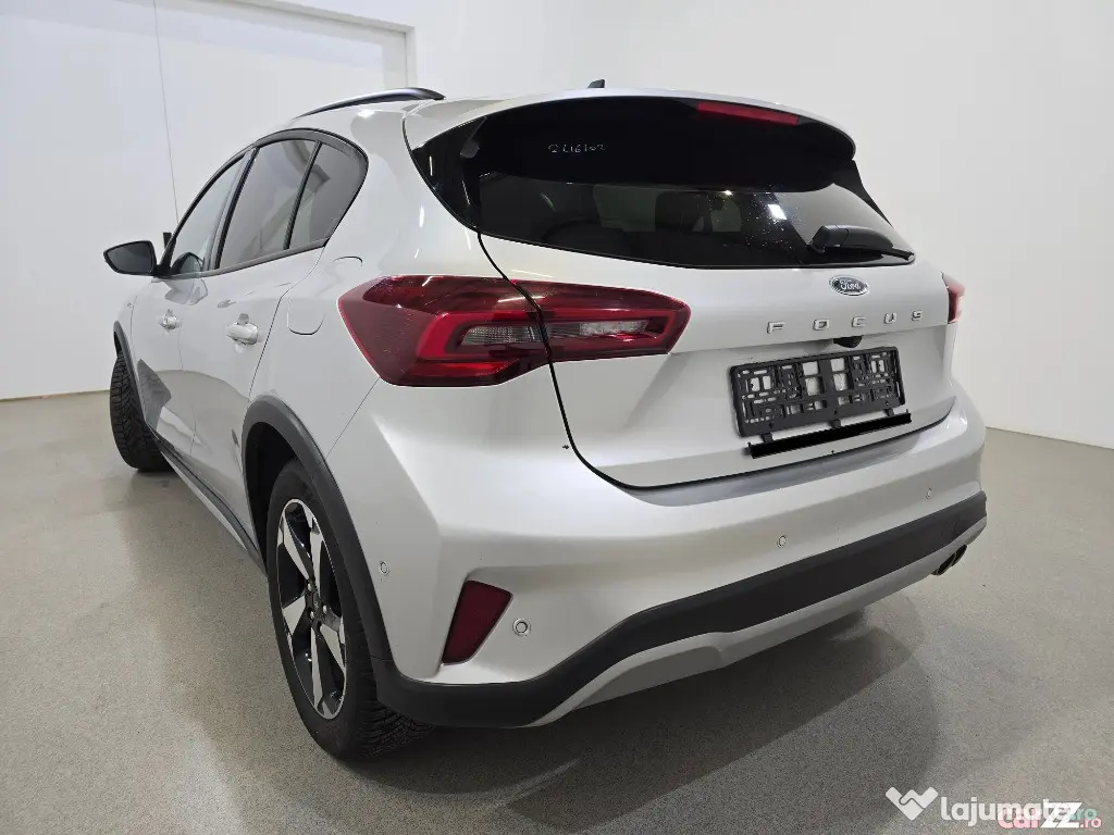 Ford Focus Active 2023 Automat 1.5 Diesel 120CP FULL LED NAVI CAMERA INCALZIRE V 