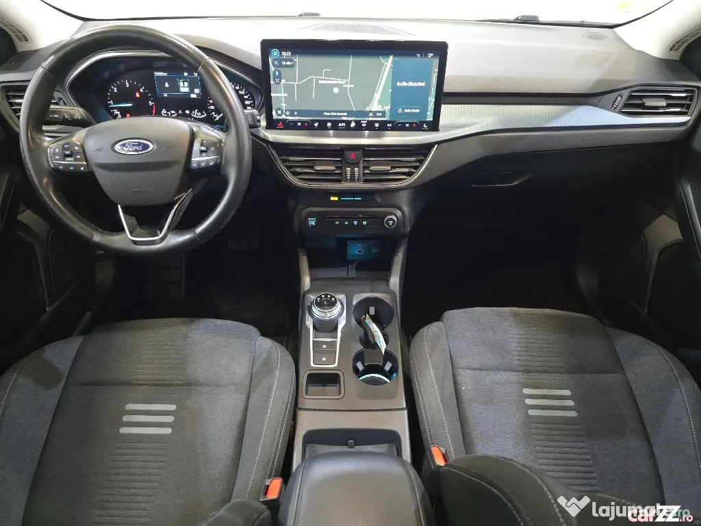 Ford Focus Active 2023 Automat 1.5 Diesel 120CP FULL LED NAVI CAMERA INCALZIRE V 