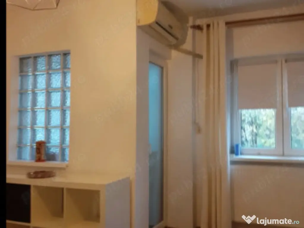 Aparatorii patriei cu parcare etaj 4 