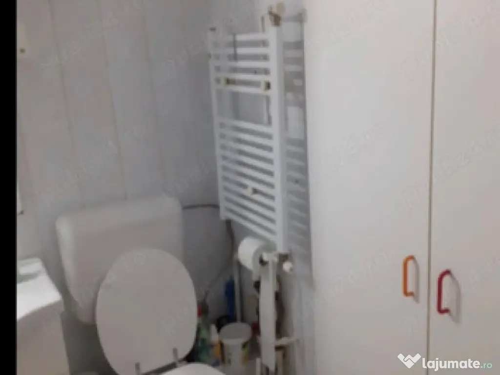 Aparatorii patriei cu parcare etaj 4 