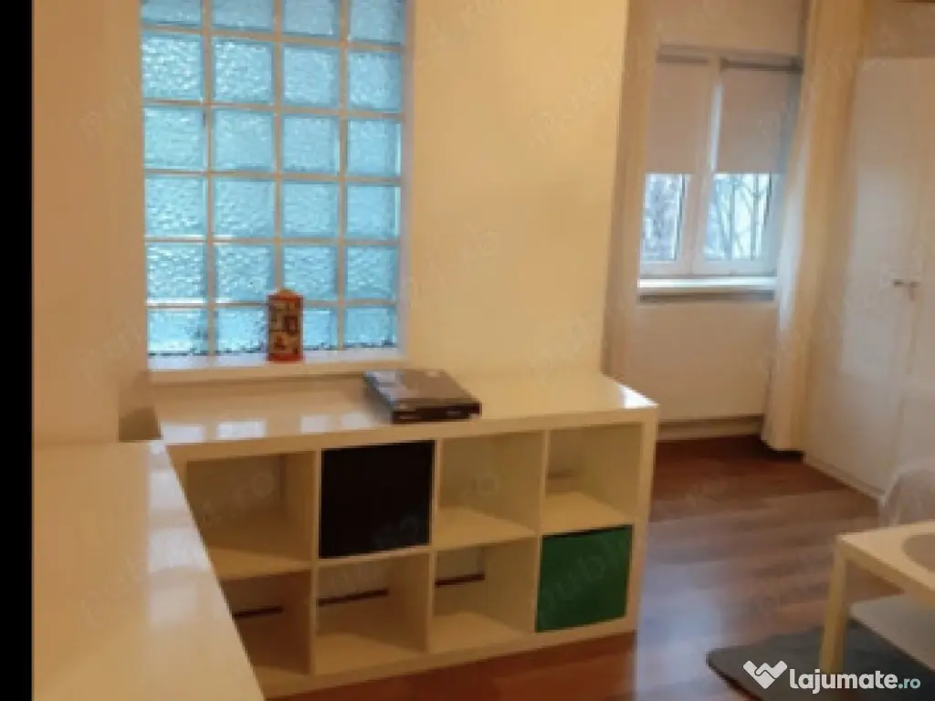 Aparatorii patriei cu parcare etaj 4 