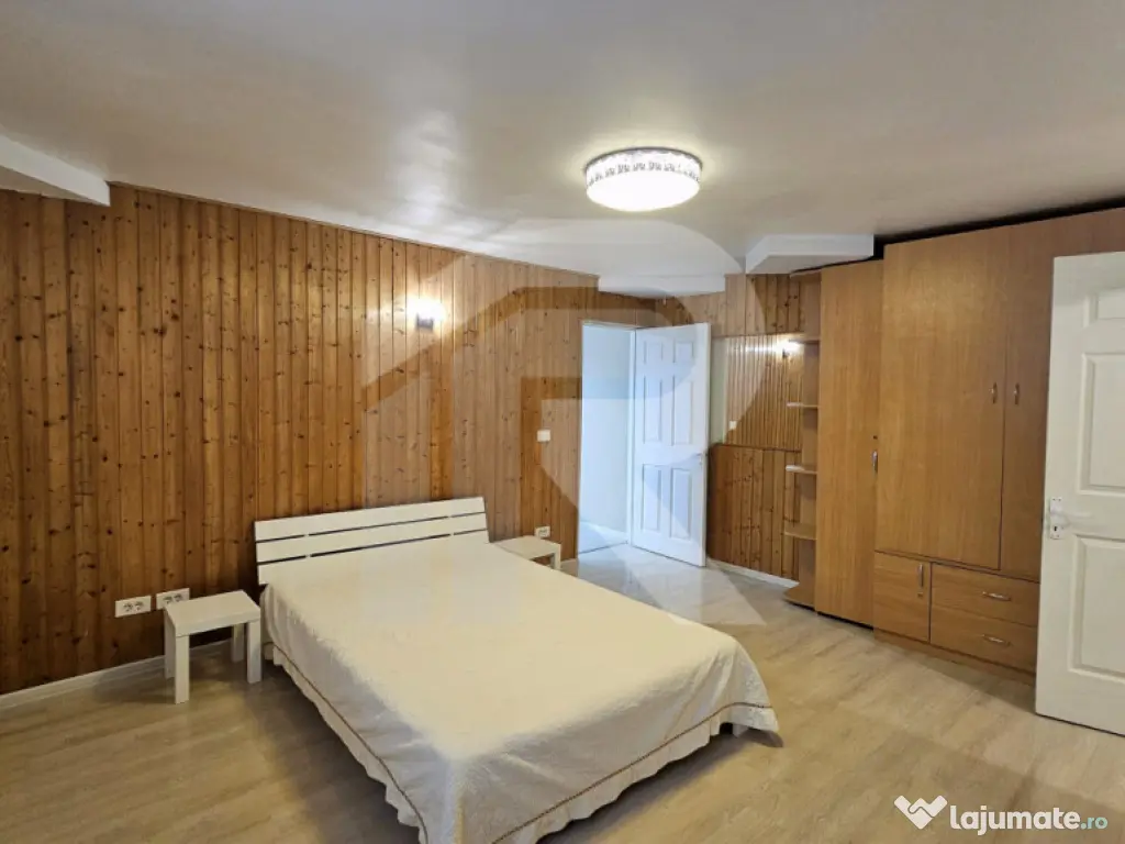 INCHIRIERE – AP. PATRIEI – METALURGIEI – 2 CAMERE 65MP 