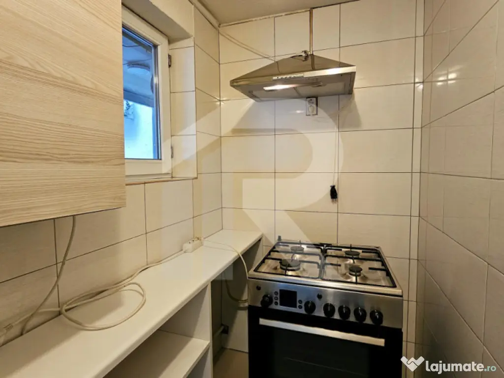 INCHIRIERE – AP. PATRIEI – METALURGIEI – 2 CAMERE 65MP 