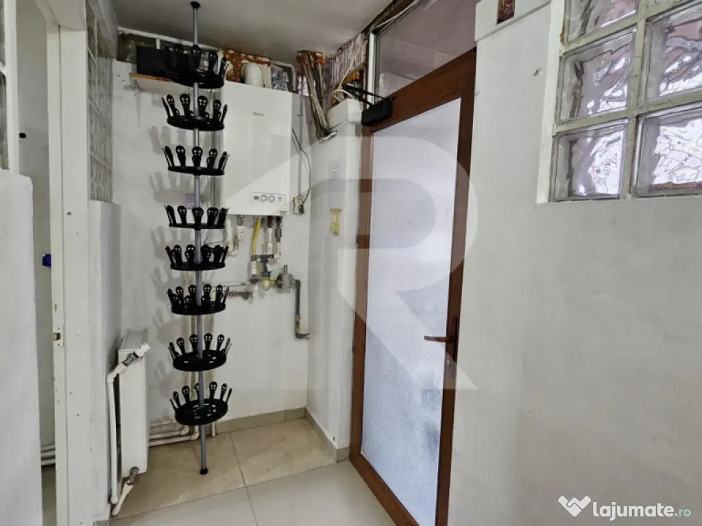 INCHIRIERE – AP. PATRIEI – METALURGIEI – 2 CAMERE 65MP 