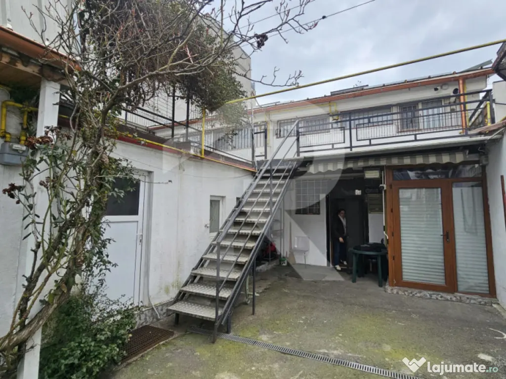 INCHIRIERE – AP. PATRIEI – METALURGIEI – 2 CAMERE 65MP 