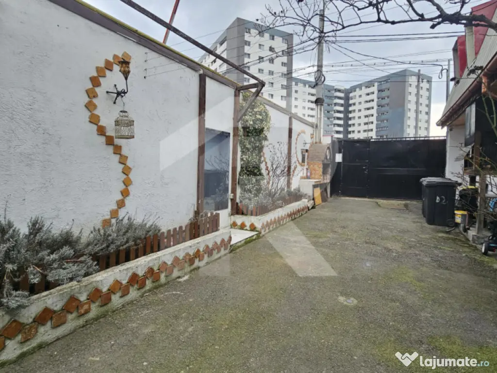 INCHIRIERE – AP. PATRIEI – METALURGIEI – 2 CAMERE 65MP 