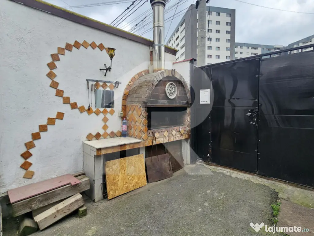 INCHIRIERE – AP. PATRIEI – METALURGIEI – 2 CAMERE 65MP 