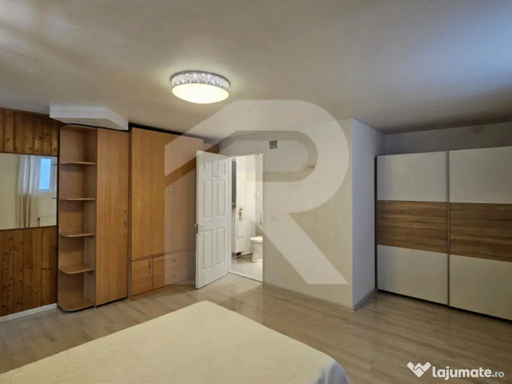 INCHIRIERE – AP. PATRIEI – METALURGIEI – 2 CAMERE 65MP 