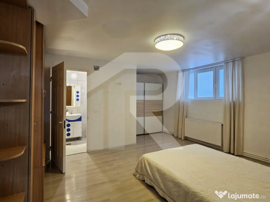 INCHIRIERE – AP. PATRIEI – METALURGIEI – 2 CAMERE 65MP 