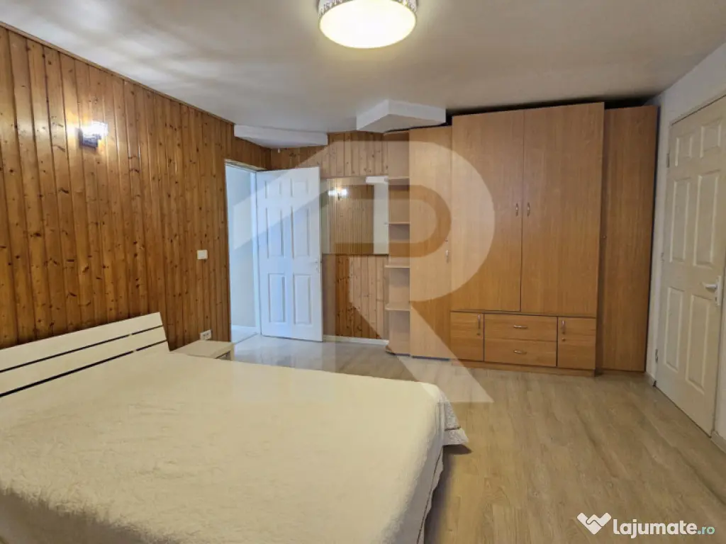 INCHIRIERE – AP. PATRIEI – METALURGIEI – 2 CAMERE 65MP 