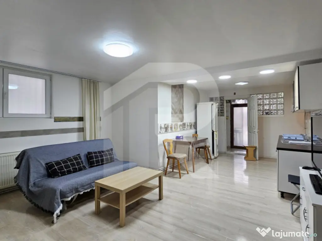 INCHIRIERE – AP. PATRIEI – METALURGIEI – 2 CAMERE 65MP 