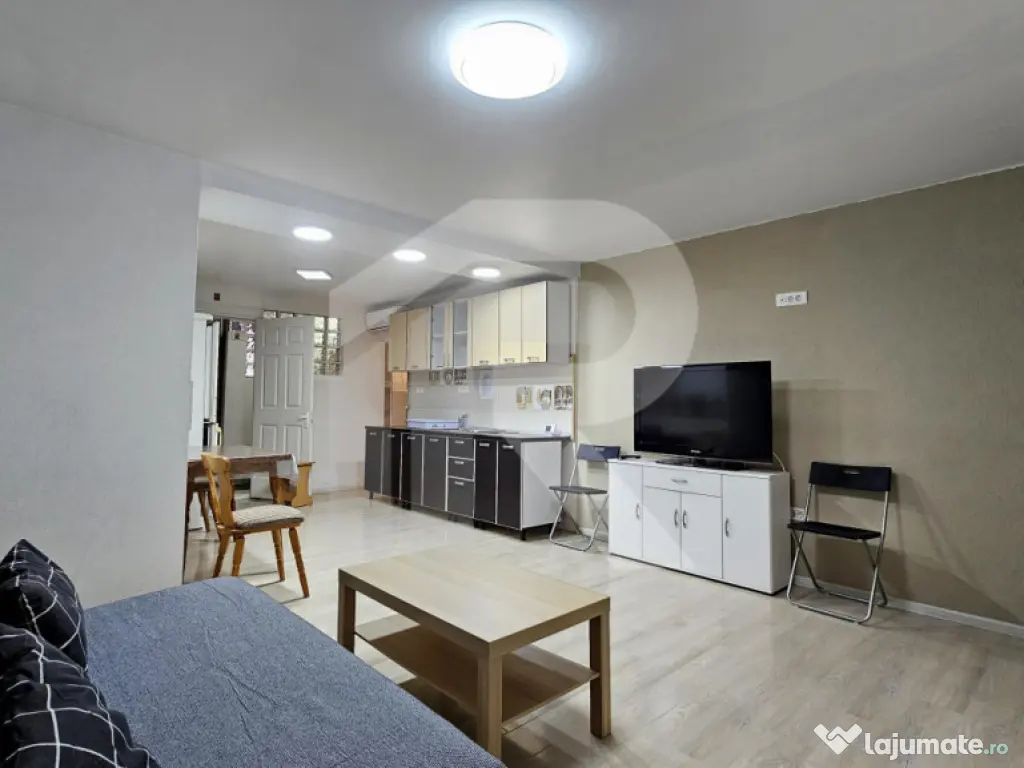 INCHIRIERE – AP. PATRIEI – METALURGIEI – 2 CAMERE 65MP 