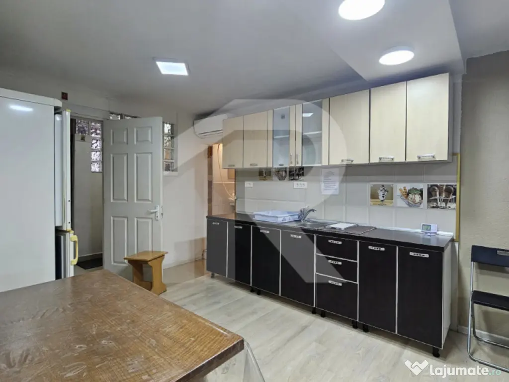 INCHIRIERE – AP. PATRIEI – METALURGIEI – 2 CAMERE 65MP 