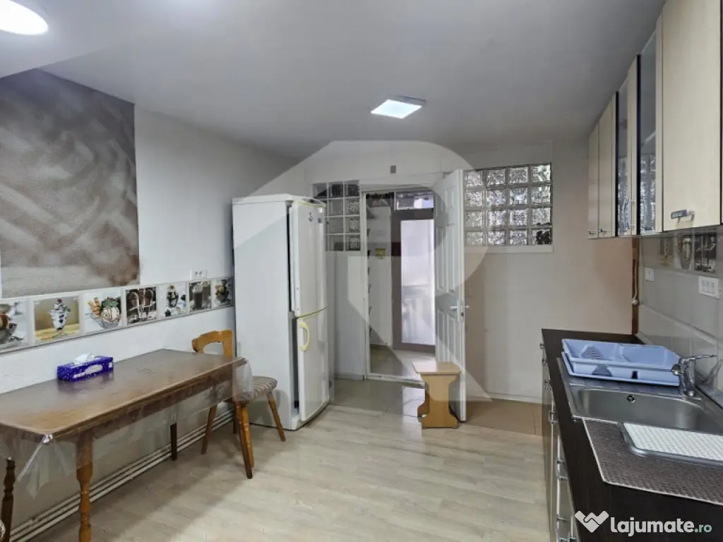 INCHIRIERE – AP. PATRIEI – METALURGIEI – 2 CAMERE 65MP 