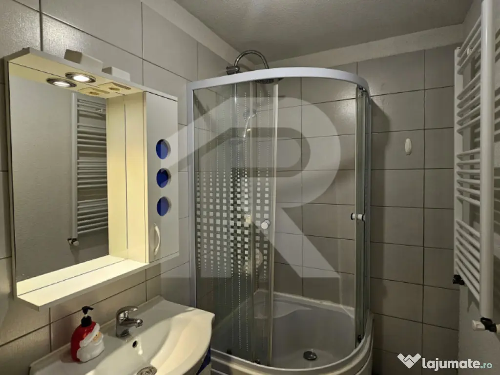 INCHIRIERE – AP. PATRIEI – METALURGIEI – 2 CAMERE 65MP 