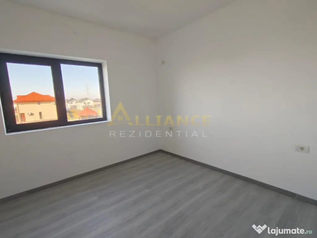 Duplex modern P E M de - 203 mp utili, 6 camere 