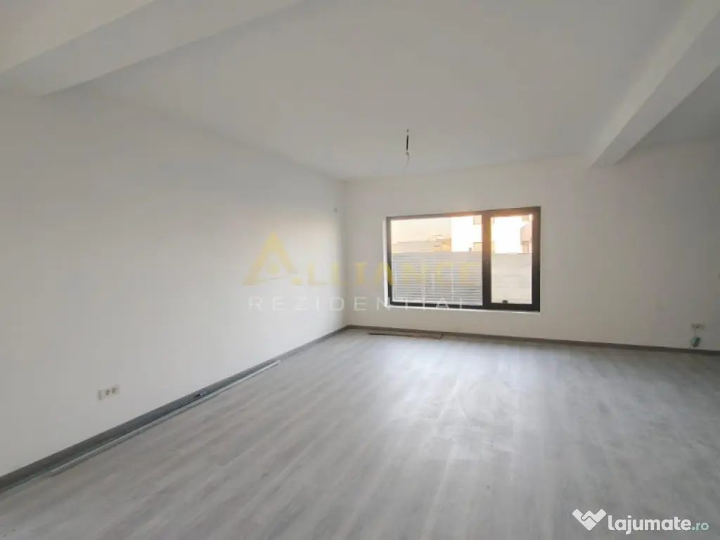 Duplex modern P E M de - 203 mp utili, 6 camere 