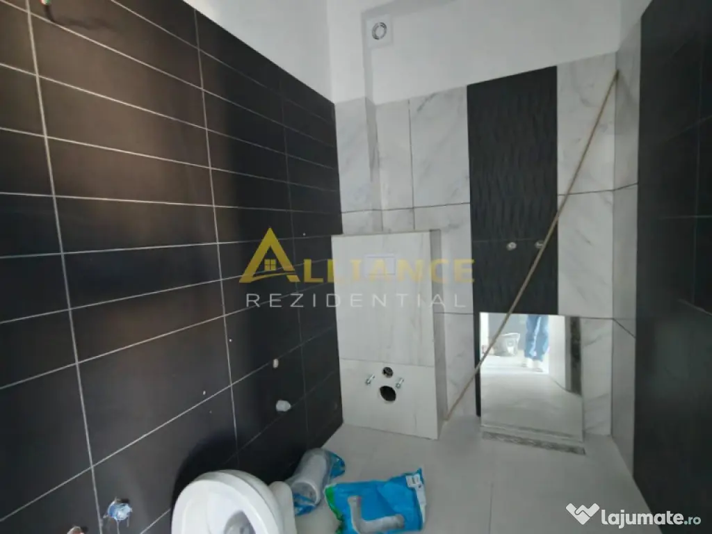 Duplex modern P E M de - 203 mp utili, 6 camere 