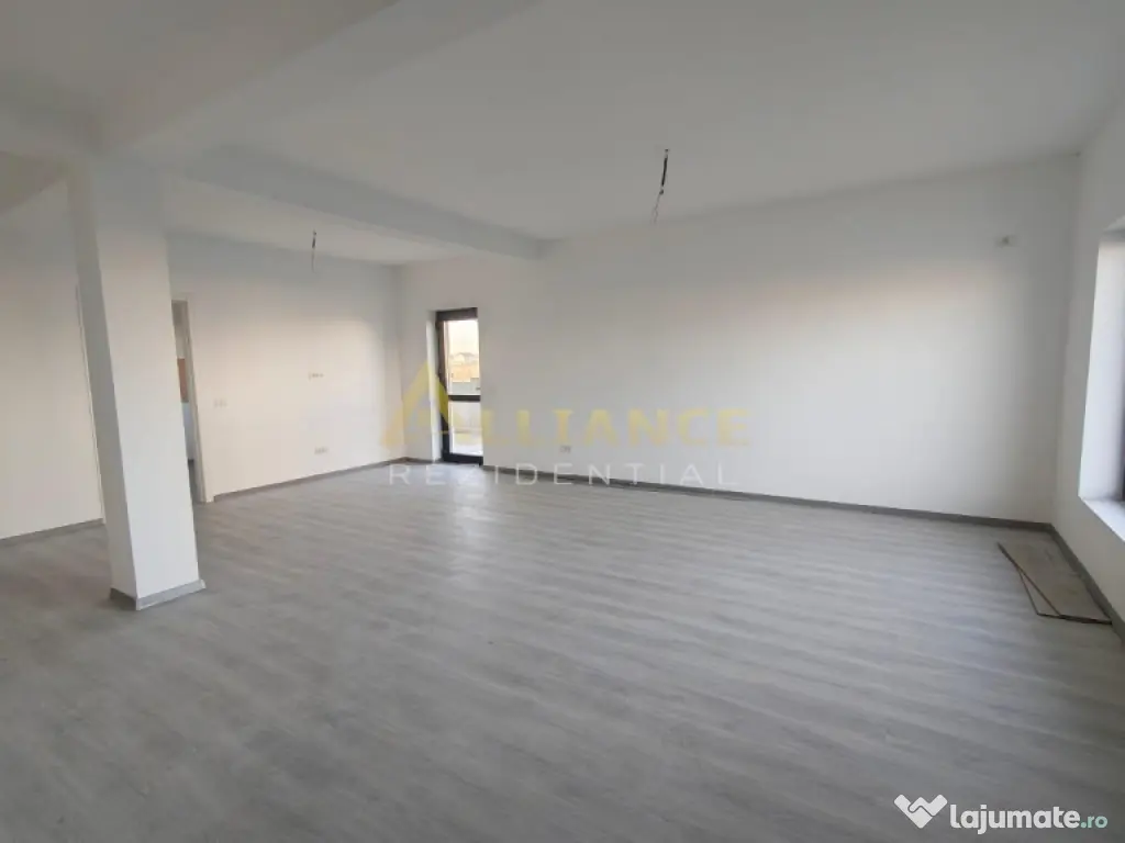 Duplex modern P E M de - 203 mp utili, 6 camere 