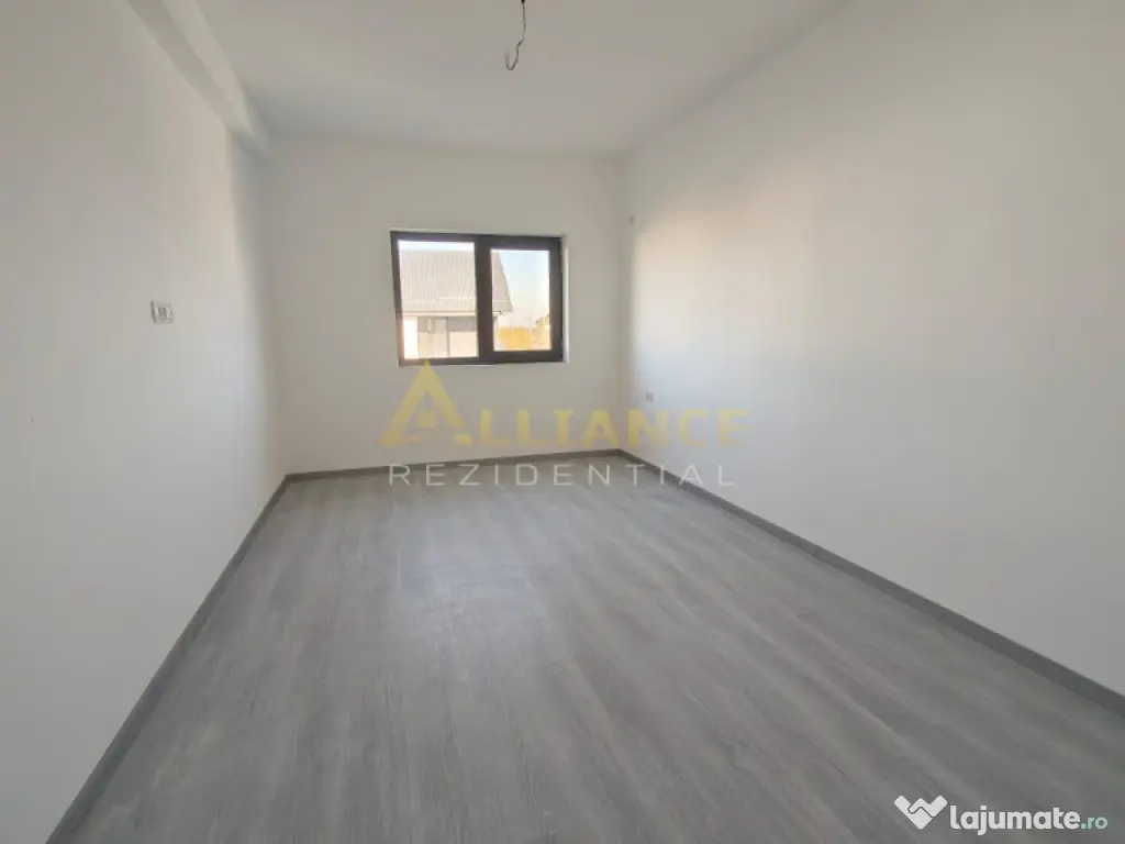 Duplex modern P E M de - 203 mp utili, 6 camere 