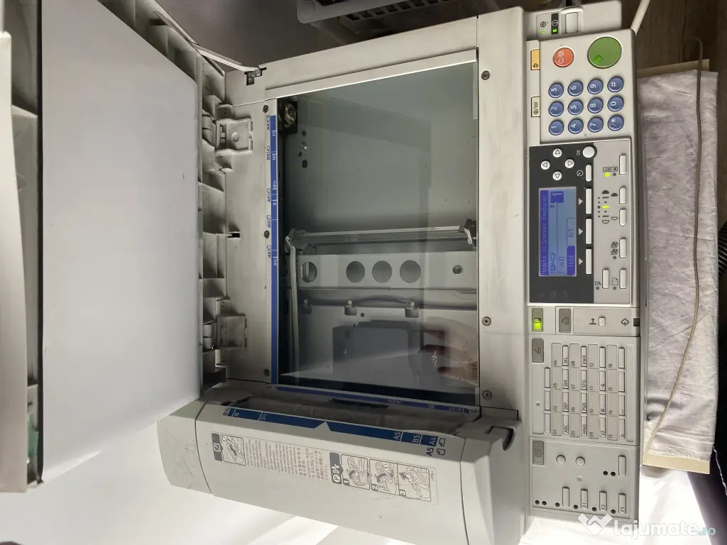 Multifunctionala imprimanta