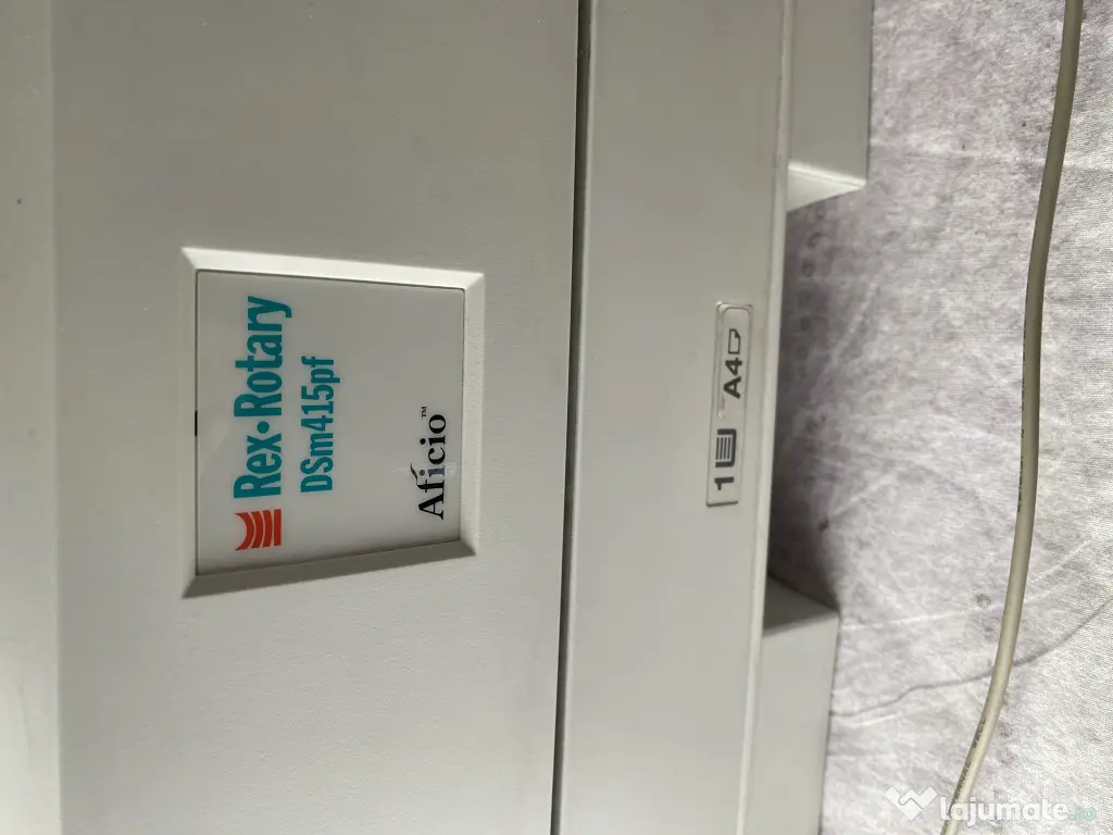 Multifunctionala imprimanta