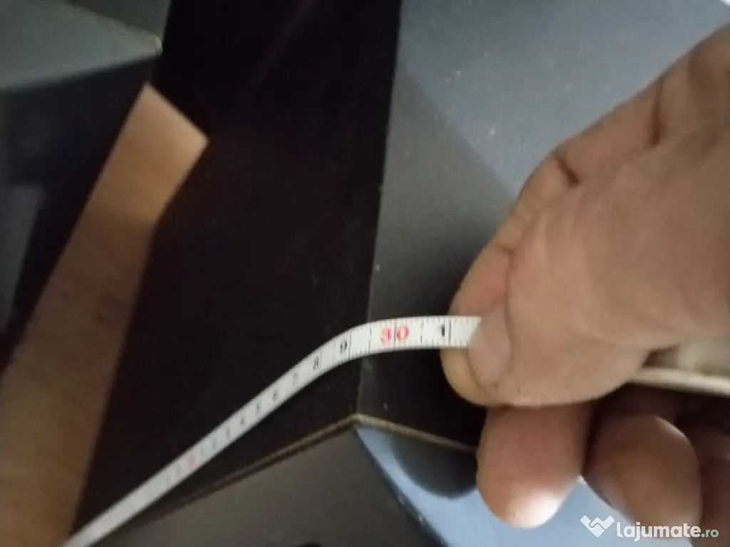 Boxe JVC de 80W pe 6 ohmi Hi-Fi 