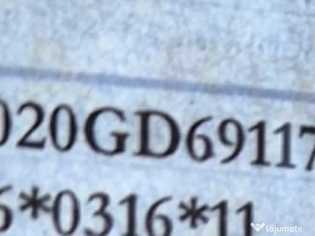 Vând BMW seria 4 luxury line 