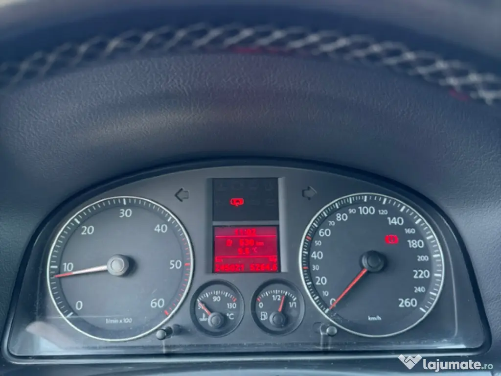 Volkswagen Touran 2004 