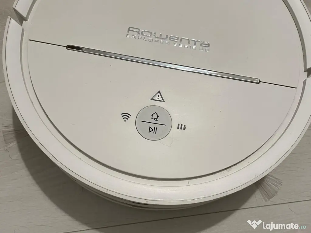 Aspirator robot ROWENTA X-Plorer Animal Serie 80 