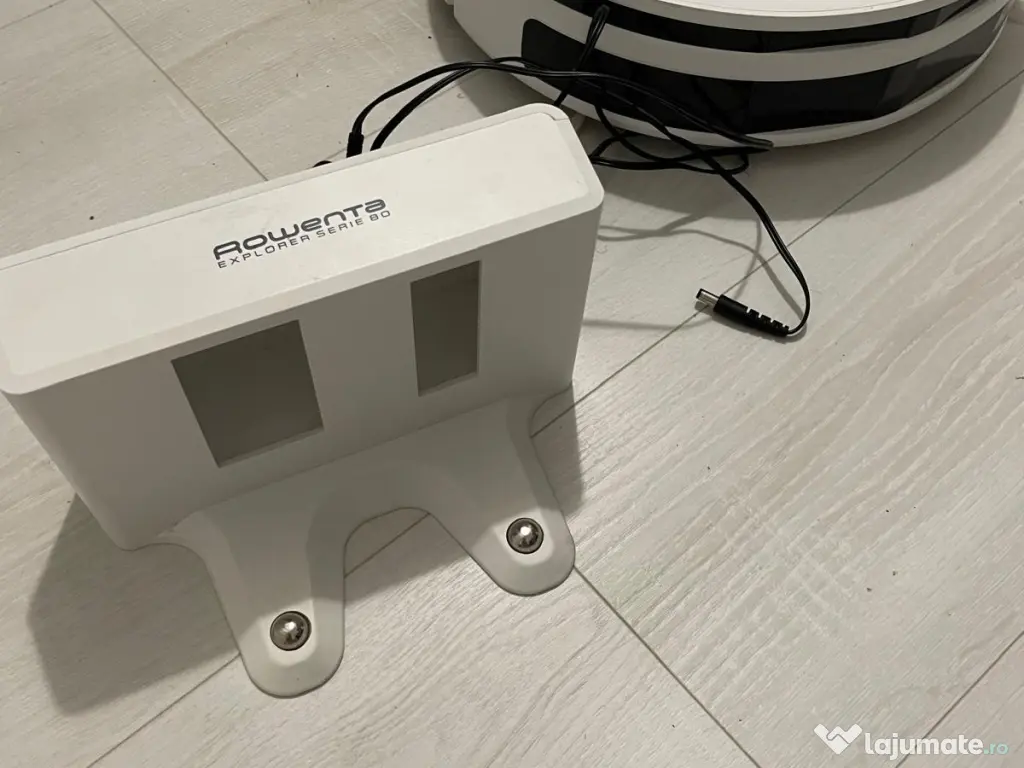 Aspirator robot ROWENTA X-Plorer Animal Serie 80 