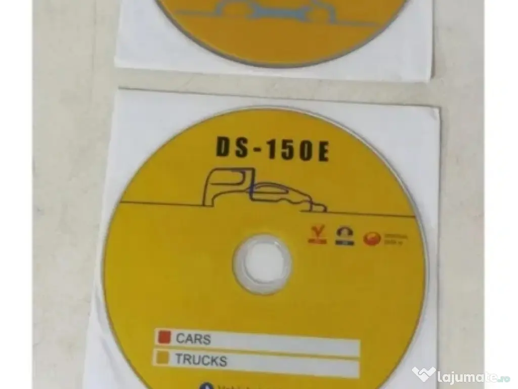 Diagnoza multimarca Multidiag Pro 