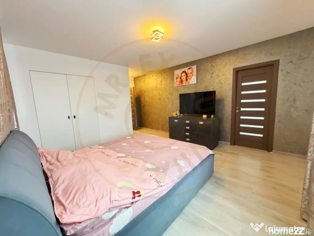 Casa 5 camere mobilata si utilata Trivale Clasa energetica 