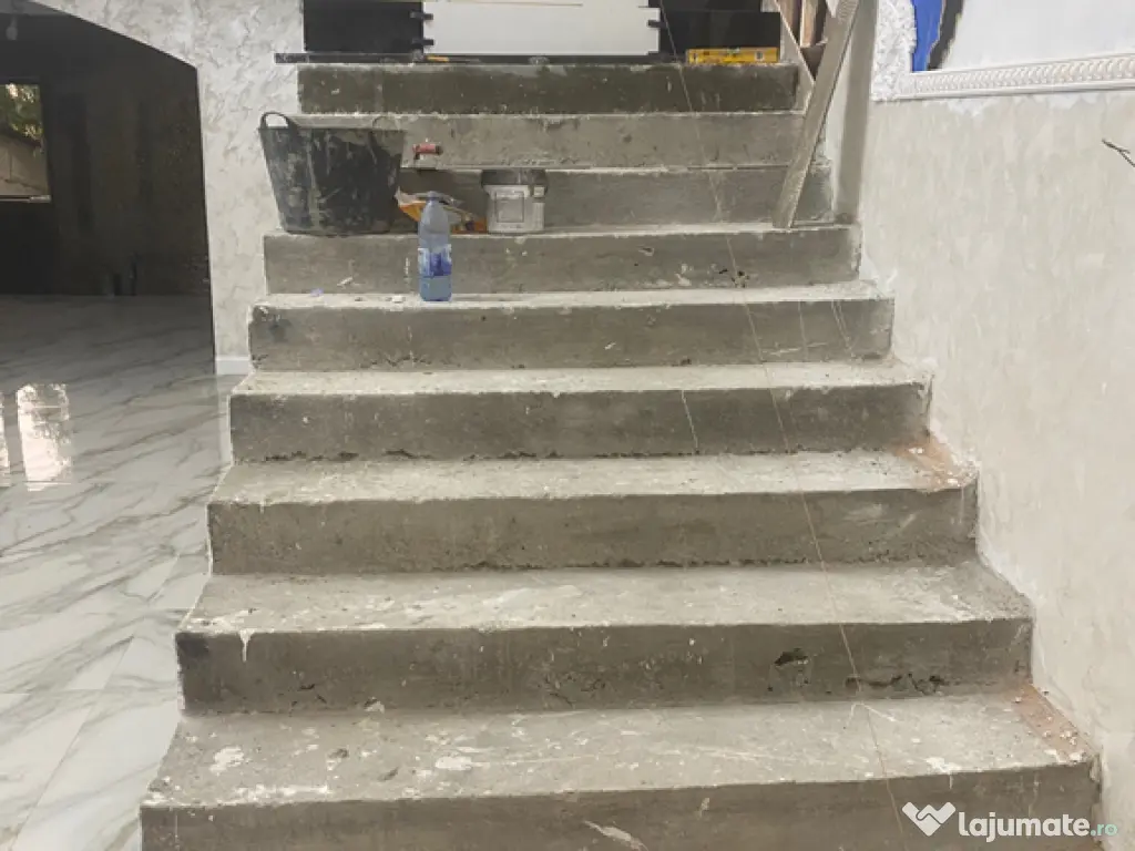 Zugrav cu experiență glet zugrăveli gresie Scafe rigips 