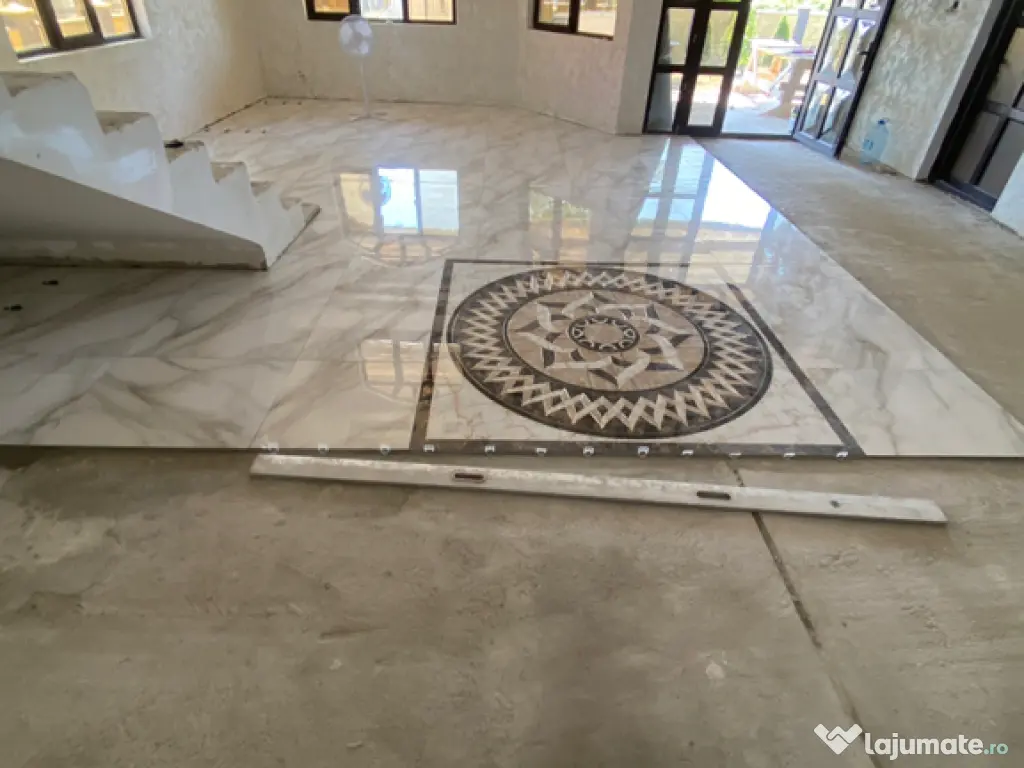 Zugrav cu experiență glet zugrăveli gresie Scafe rigips 