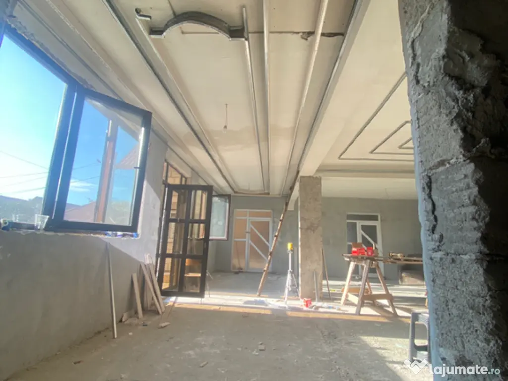 Zugrav cu experiență glet zugrăveli gresie Scafe rigips 