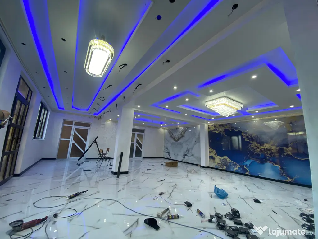 Zugrav cu experiență glet zugrăveli gresie Scafe rigips 