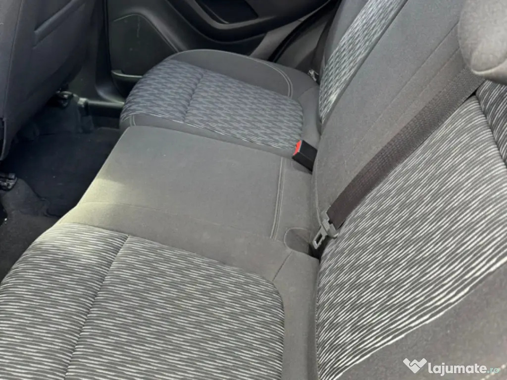 Opel Mokka 1.4 Turbo 140 cp automata