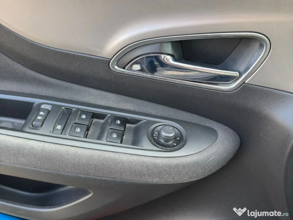 Opel Mokka 1.4 Turbo 140 cp automata