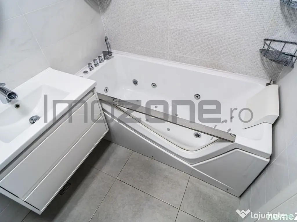 DRUMUL TABEREI | BRANCUSI | 2 CAMERE CU TERASA DE 37MP | ... 