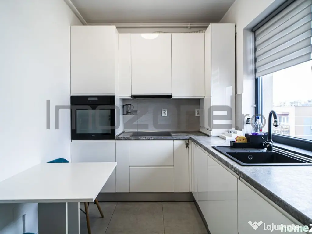 DRUMUL TABEREI | BRANCUSI | 2 CAMERE CU TERASA DE 37MP | ... 