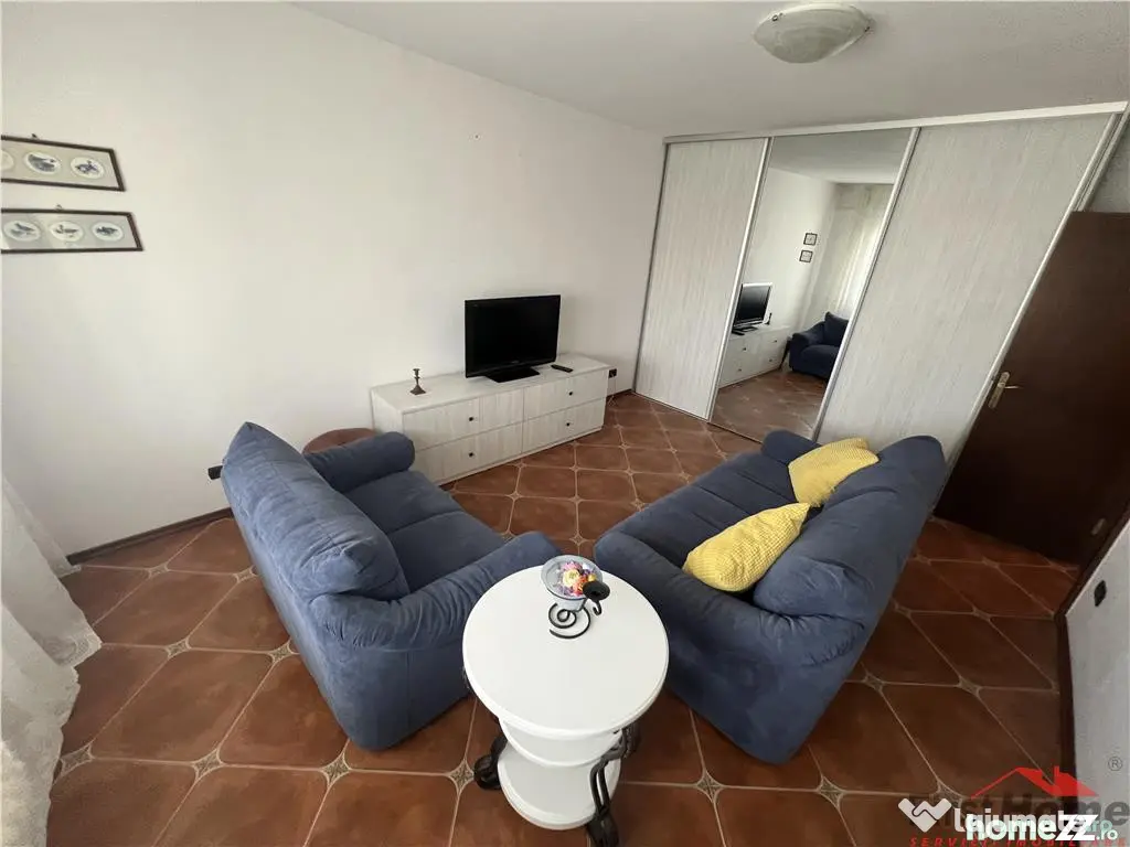 Apartament 2 camere, etaj 3, zona restaurant Urban