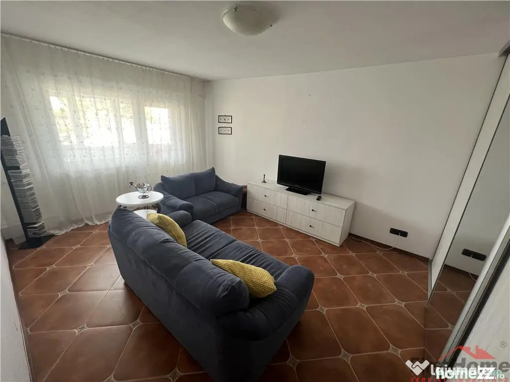 Apartament 2 camere, etaj 3, zona restaurant Urban