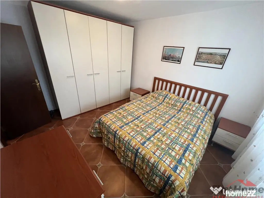 Apartament 2 camere, etaj 3, zona restaurant Urban