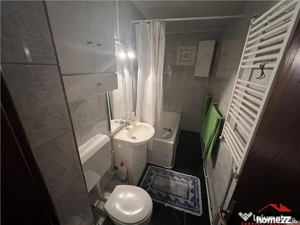 Apartament 2 camere, etaj 3, zona restaurant Urban