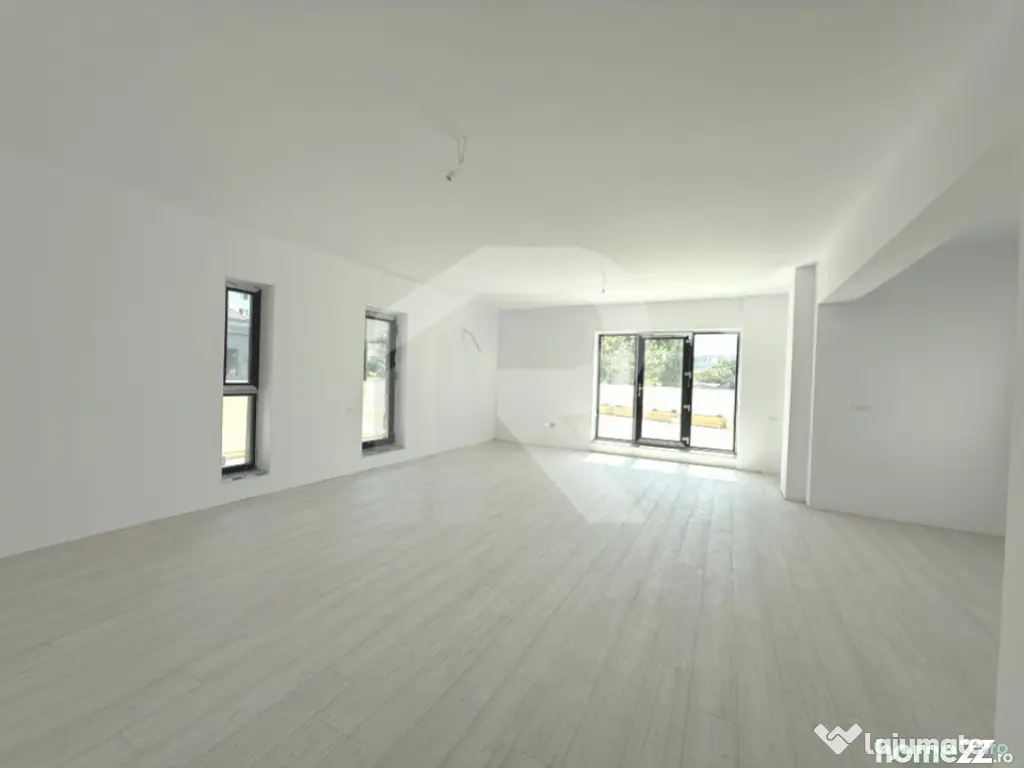 Apartament 3 camere + terasă 62mp, Nerva Traian, metrou Tim 