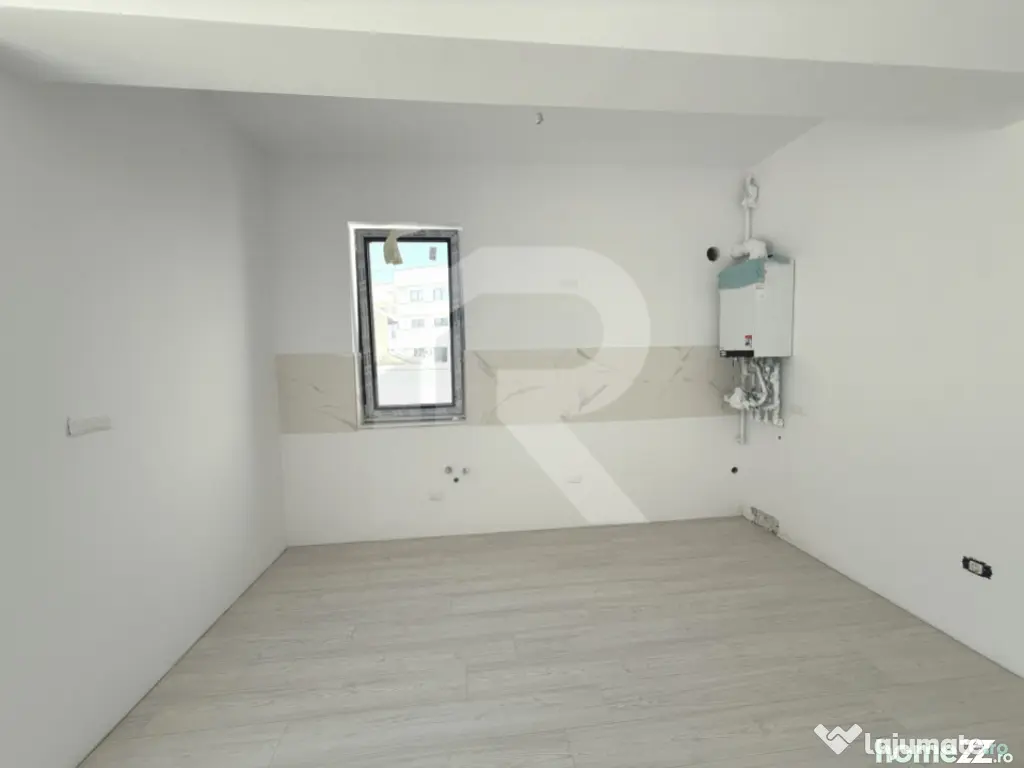 Apartament 3 camere + terasă 62mp, Nerva Traian, metrou Tim 