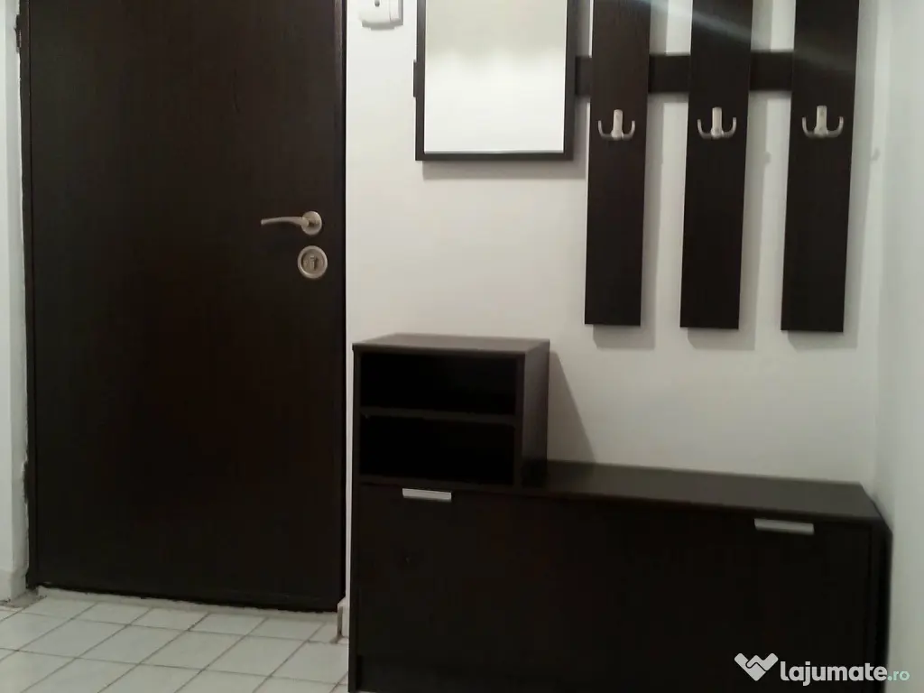 Proprietar închiriez apartament decomandat Doraly 